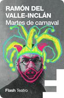   Martes de carnaval