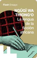   La lengua de la ficci&oacute;n africana