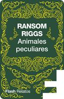   Animales peculiares