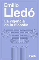   La vigencia de la filosofía