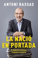   La nació en portada