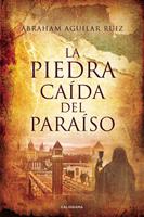 La piedra caída del paraíso