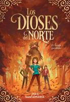   El linaje perdido (Los dioses del norte 3)