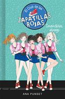 El Club de las Zapatillas Rojas 16 - Invencibles, always