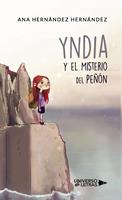  Yndia y el Misterio del Pe&ntilde;&oacute;n