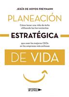   Planeaci&oacute;n estrat&eacute;gica de vida