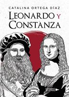   Leonardo y Constanza
