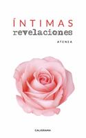   Íntimas revelaciones