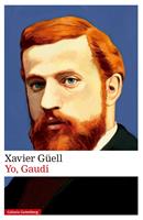   Yo, Gaudí