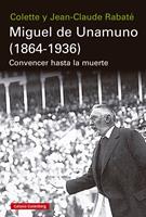   Miguel de Unamuno (1864-1936)