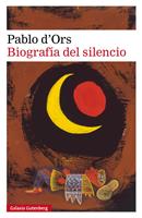   Biografía del silencio