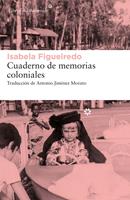  Cuaderno de memorias coloniales