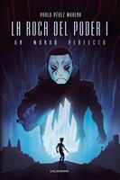   La roca del poder I