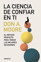   La ciencia de confiar en ti