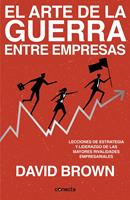   El arte de la guerra entre empresas