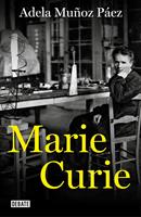   Marie Curie