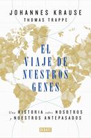 El viaje de nuestros genes