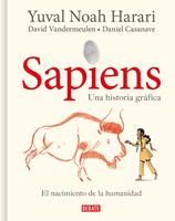   Sapiens. Una historia gráfica 1 - El nacimiento de la humanidad