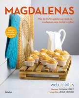   Magdalenas (Webos Fritos)