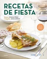   Recetas de fiesta (Webos Fritos)