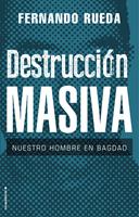   Destrucción masiva