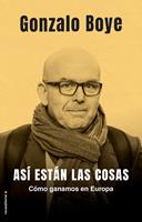   Así están las cosas
