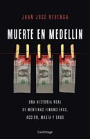   Muerte en Medellin