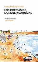   Los poemas de la mujer carn&iacute;val