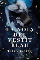   La noia del vestit blau