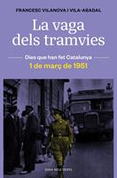   La vaga dels tramvies