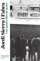   Uns quants dies de gener (Inspector Mascarell 12)