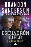   Escuadrón Cielo: La colección