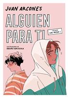   Alguien para ti (Sin miedo 1)