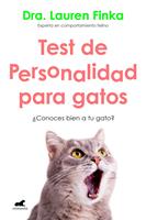   Test de personalidad para gatos