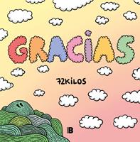   Gracias