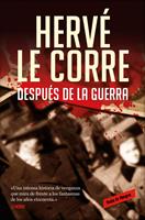   Después de la guerra