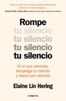   Rompe tu silencio