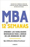   MBA en 12 semanas