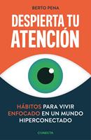   Despierta tu atención