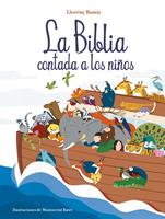 La Biblia contada a los niños