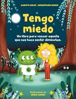   Tengo miedo