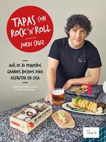   Tapas con rock 'n'roll