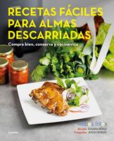   Recetas fáciles para almas descarriadas (Webos Fritos)