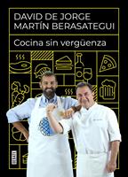   Cocina sin vergüenza