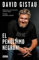   El penúltimo negroni