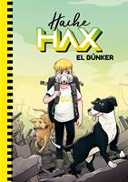   Hache Hax 1 - El b&uacute;nker