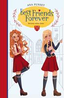 Secrets entre dues (Best Friends Forever 2)