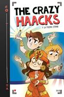   The Crazy Haacks y la p&oacute;cima eterna (The Crazy Haacks 8)