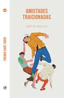 Dg-amistades traicionadas