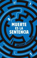 Dg-muerte es la sentencia